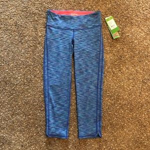 ❌ SOLD ❌ Lilly Pulitzer Luxletic Crop Leggings